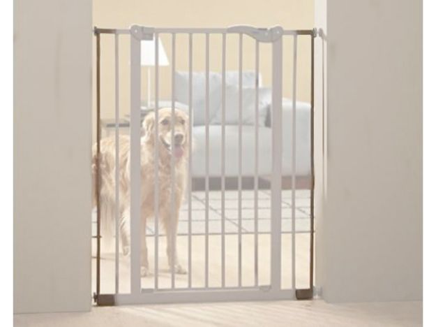 Obrázek Postranní díl DOG BARRIER k zábraně 107 cm 